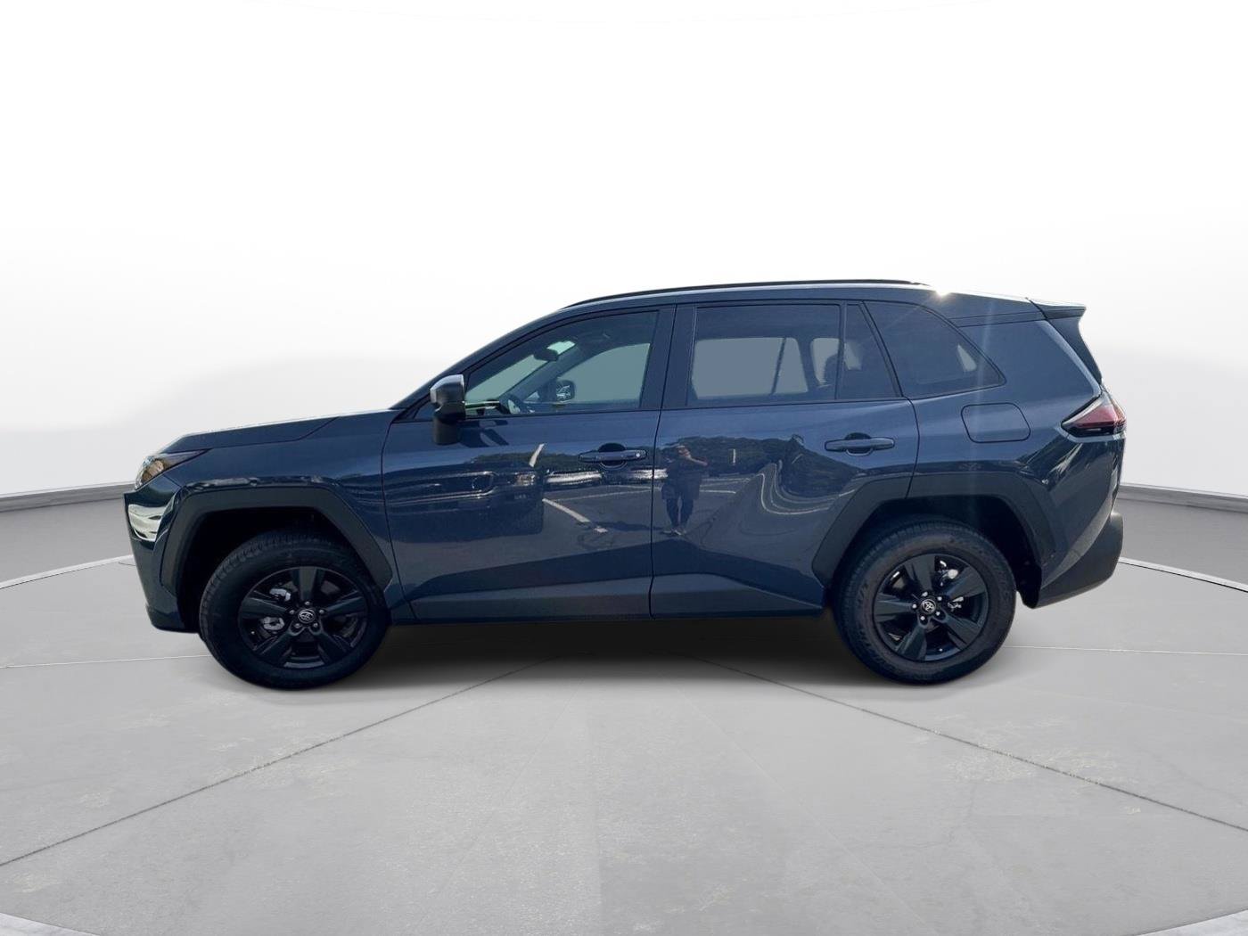 Certified 2026 Toyota RAV4 LE FWD image 52