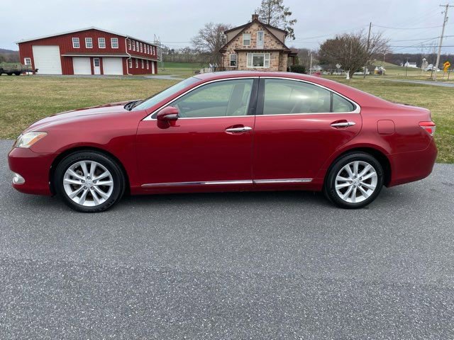 Used 2011 Lexus ES 350 image 2