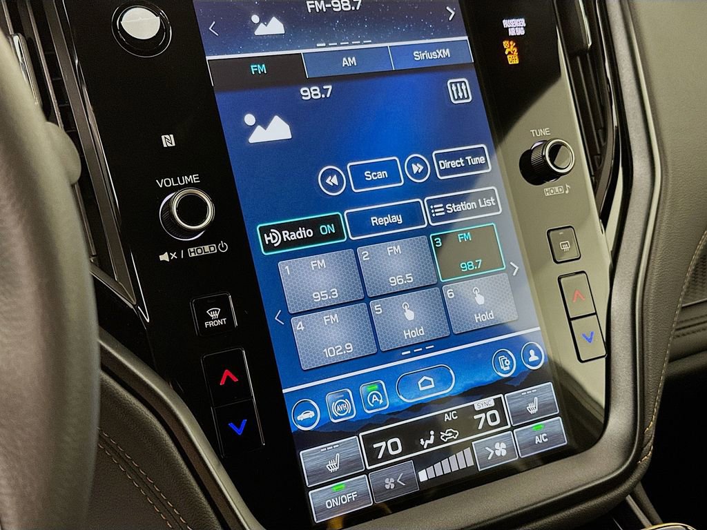 New 2025 Subaru Outback Wilderness image 20
