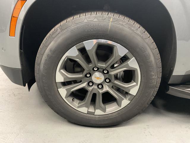 New 2026 Chevrolet Tahoe LT image 6