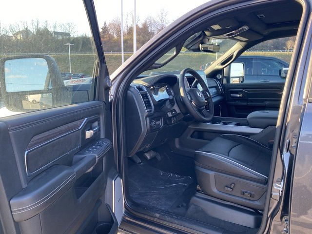 New 2026 RAM 2500 Laramie image 40