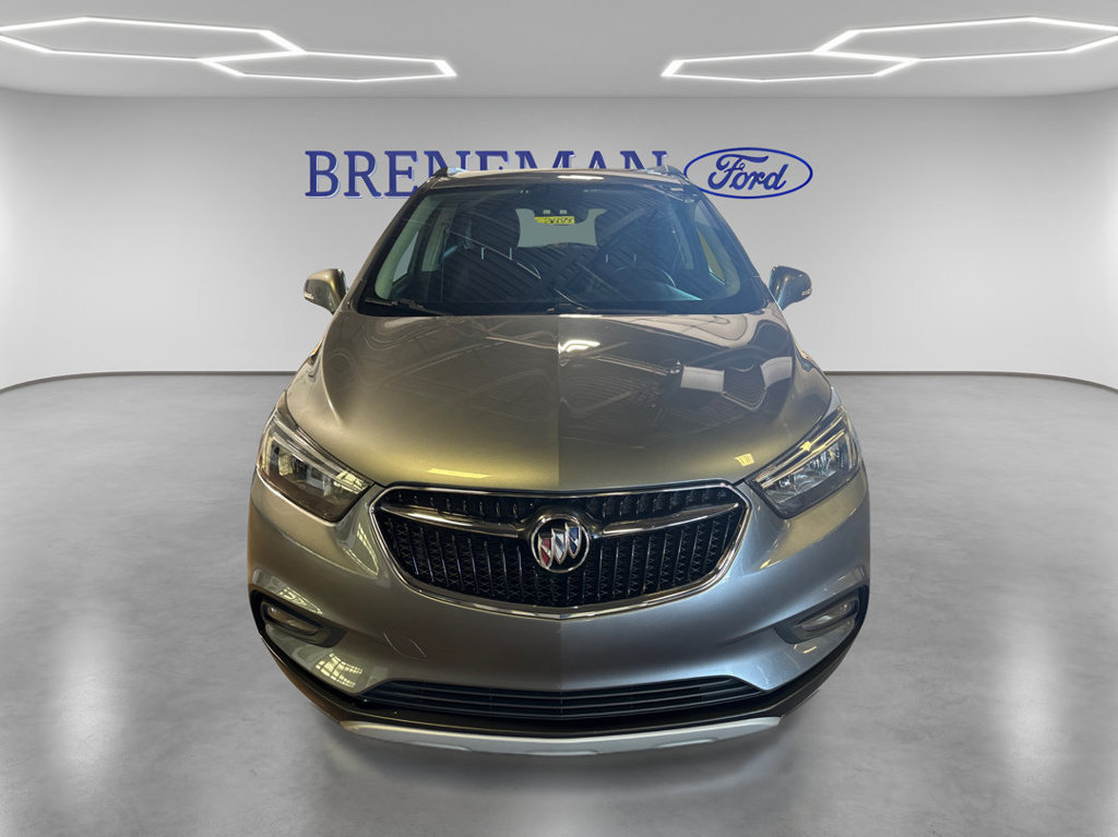 Used 2019 Buick Encore Sport Touring w/ Safety Package AWD/4WD image 2