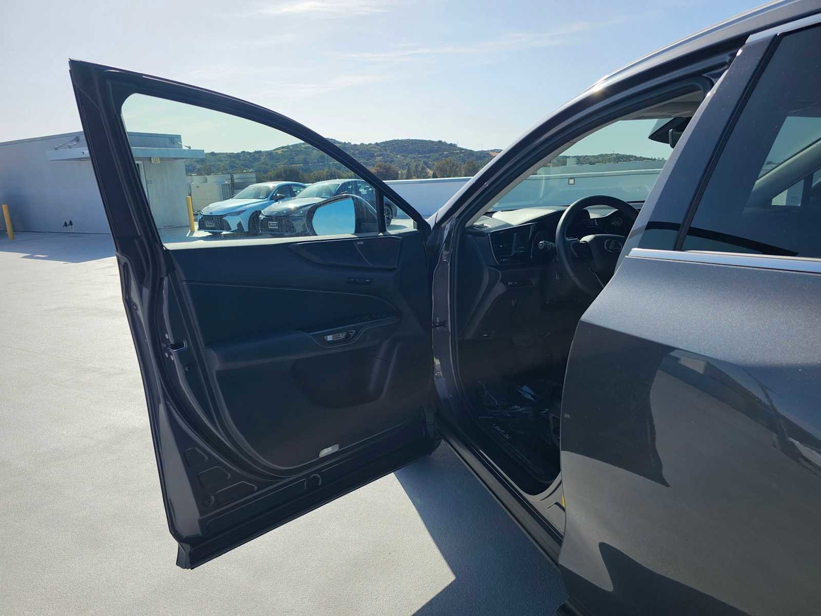 Certified 2024 Lexus NX 350 AWD w/ Vision Package image 20