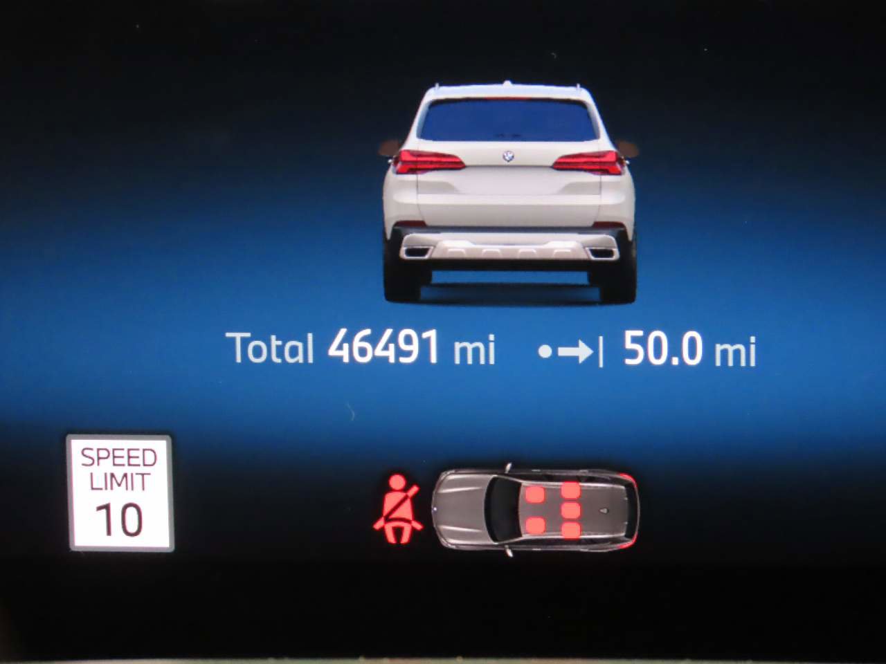 Used 2024 BMW X5 xDrive40i image 7