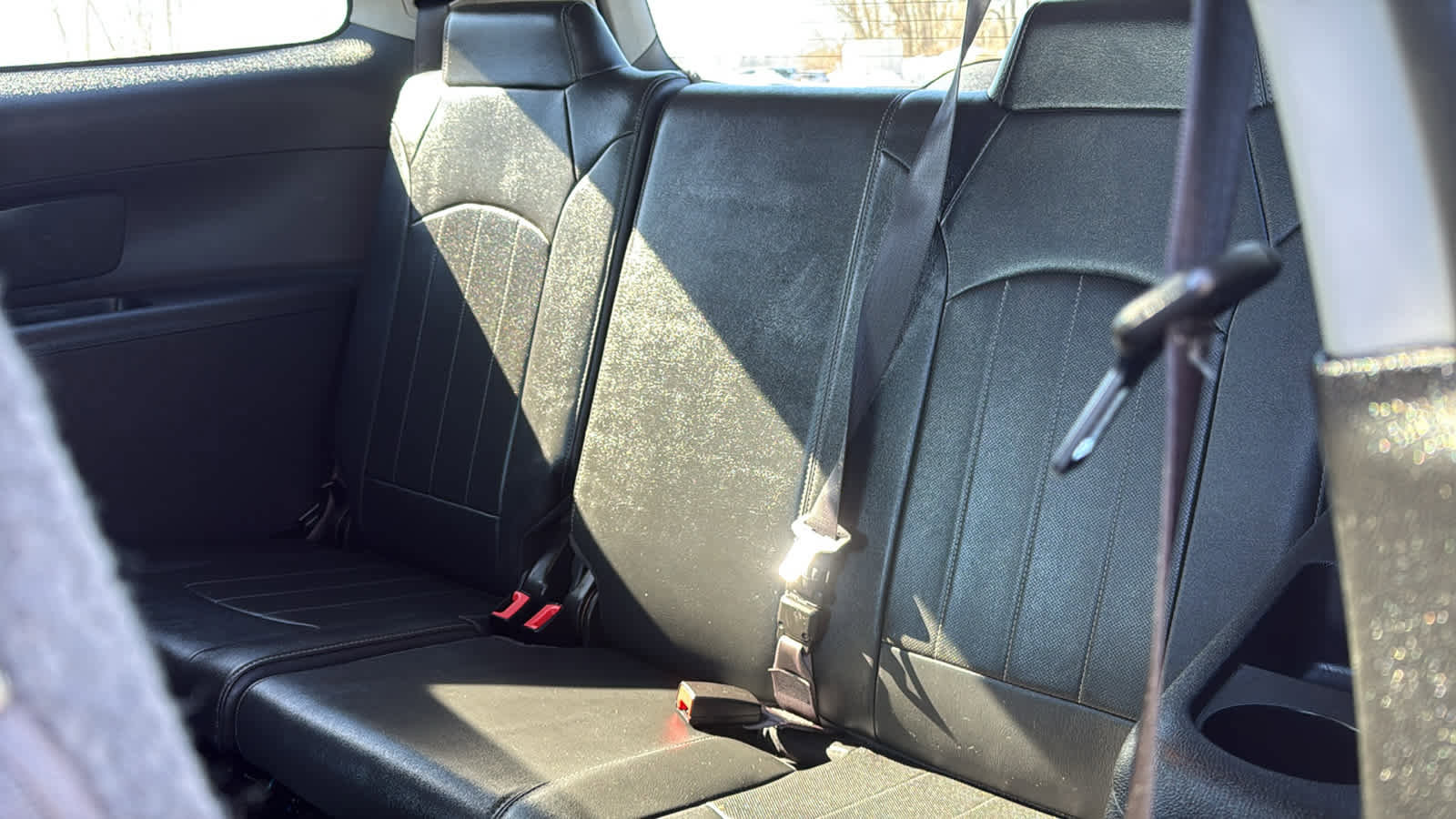 Used 2016 Buick Enclave Premium w/ Experience Buick Package image 28