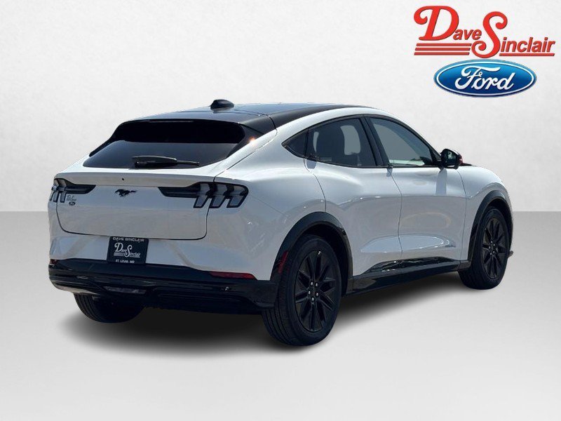 New 2026 Ford Mustang Mach-E Premium w/ Sport Appearance Package AWD/4WD image 7