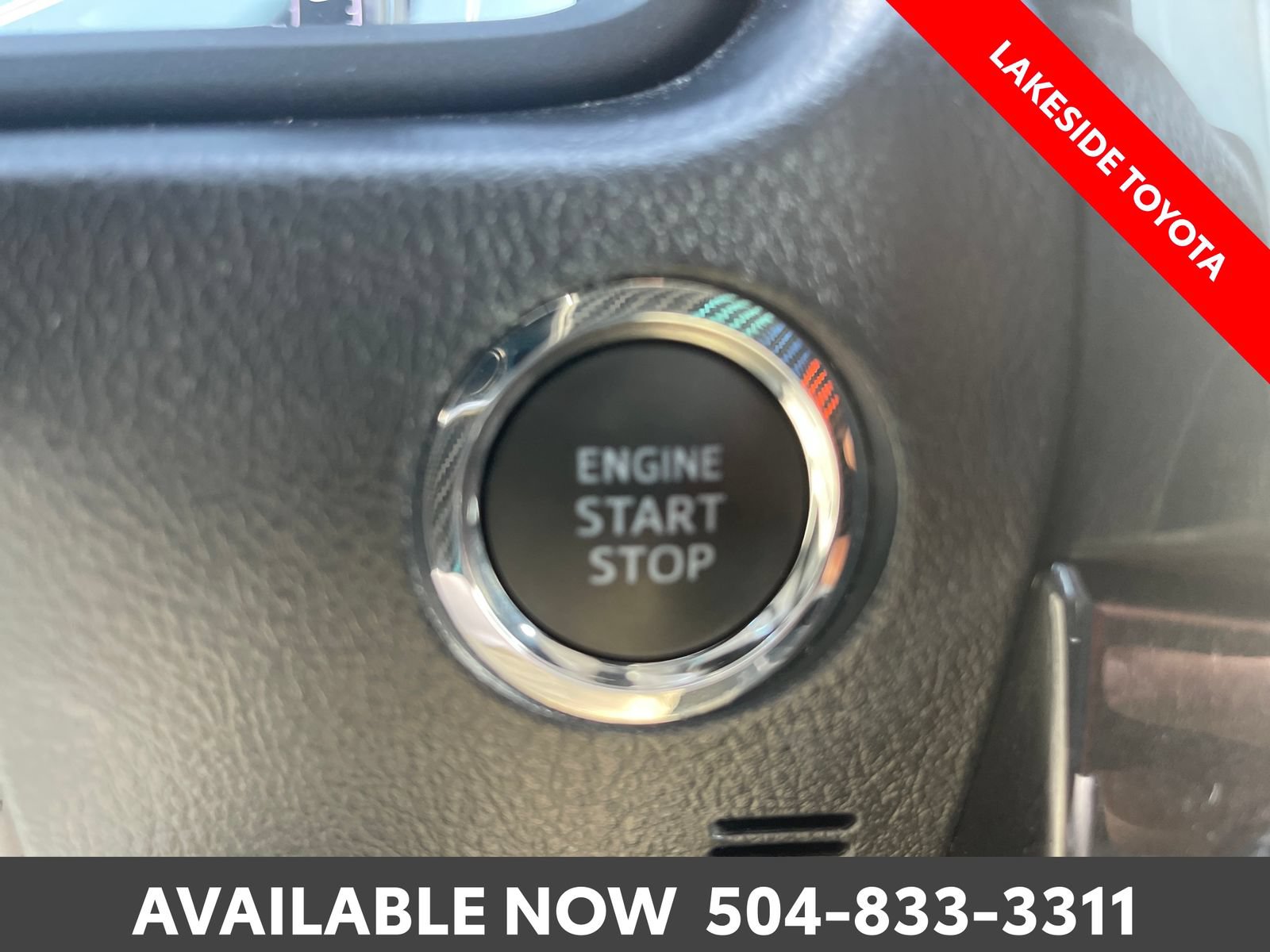 Certified 2024 Toyota 4Runner TRD Off-Road AWD/4WD image 35