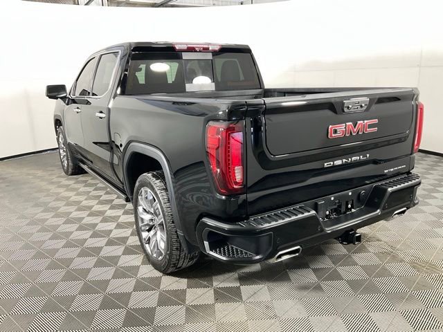 Used 2023 GMC Sierra 1500 Denali w/ Denali Reserve Package image 4