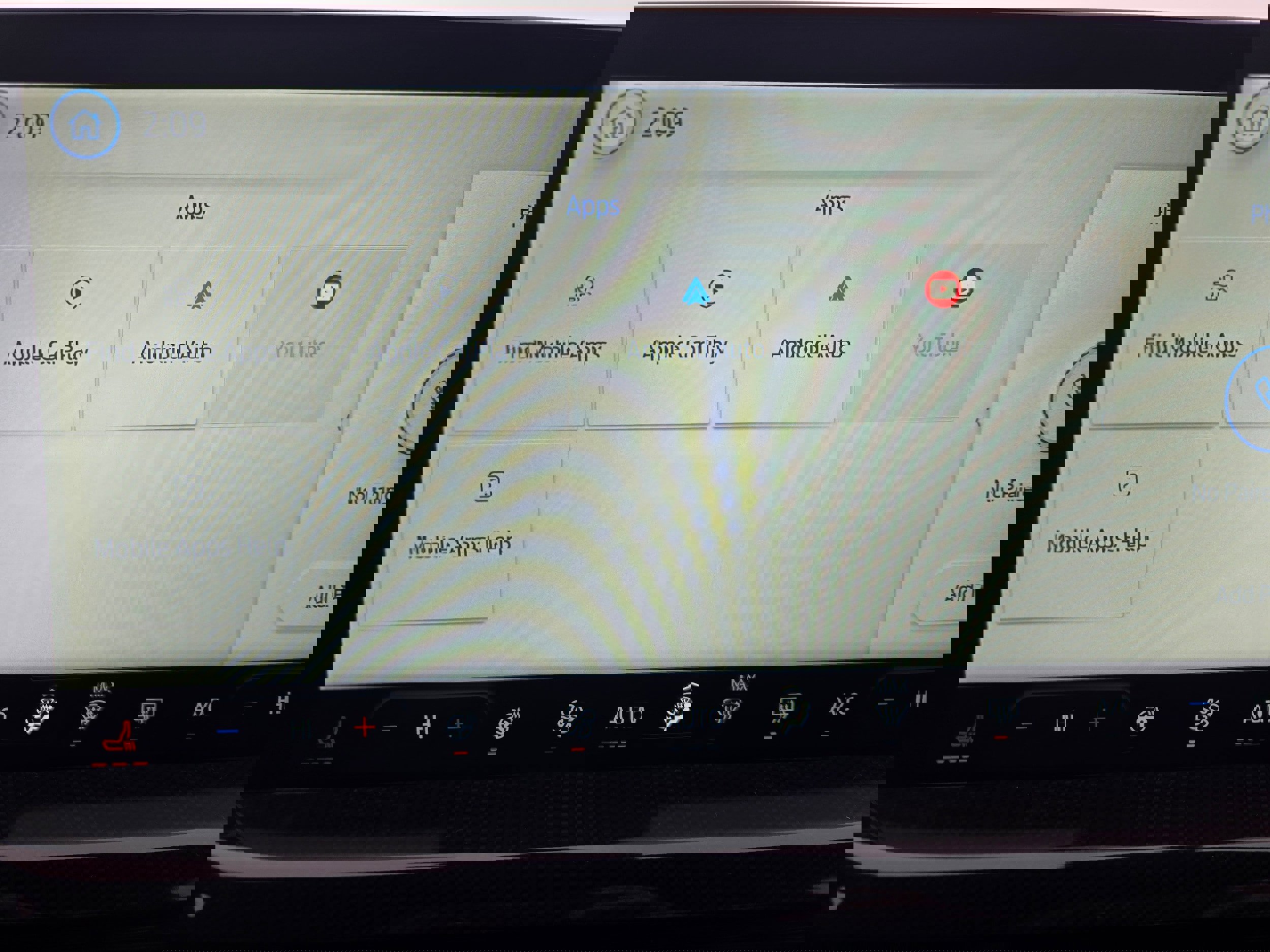 New 2026 Ford Escape ST-Line w/ Tech Pack #1 image 17