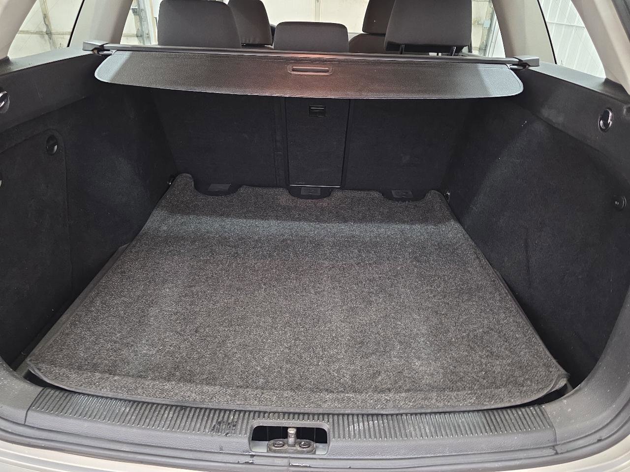 Used 2012 Volkswagen Jetta SE image 30