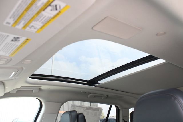 New 2026 Lincoln Aviator Reserve AWD/4WD image 34