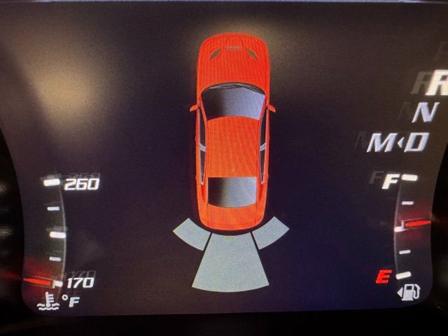 Used 2023 Dodge Charger SRT Hellcat w/ Harman/Kardon Audio Group RWD image 16