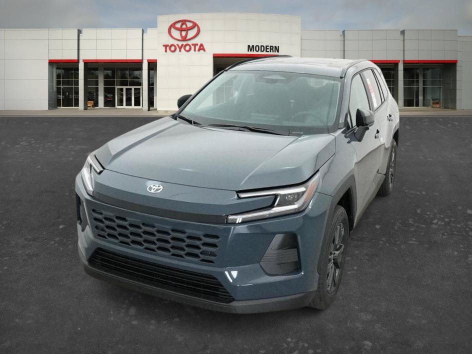 New 2026 Toyota RAV4 XLE Premium FWD image 20