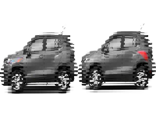 Used 2020 Chevrolet Trax LS image 3