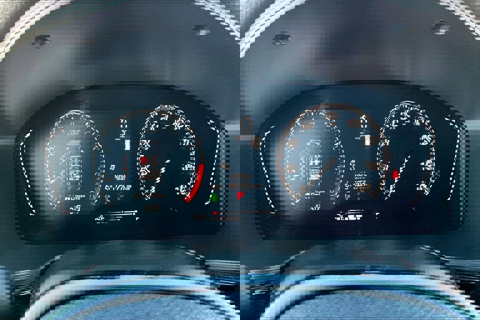 Used 2023 Honda Civic Sport image 21