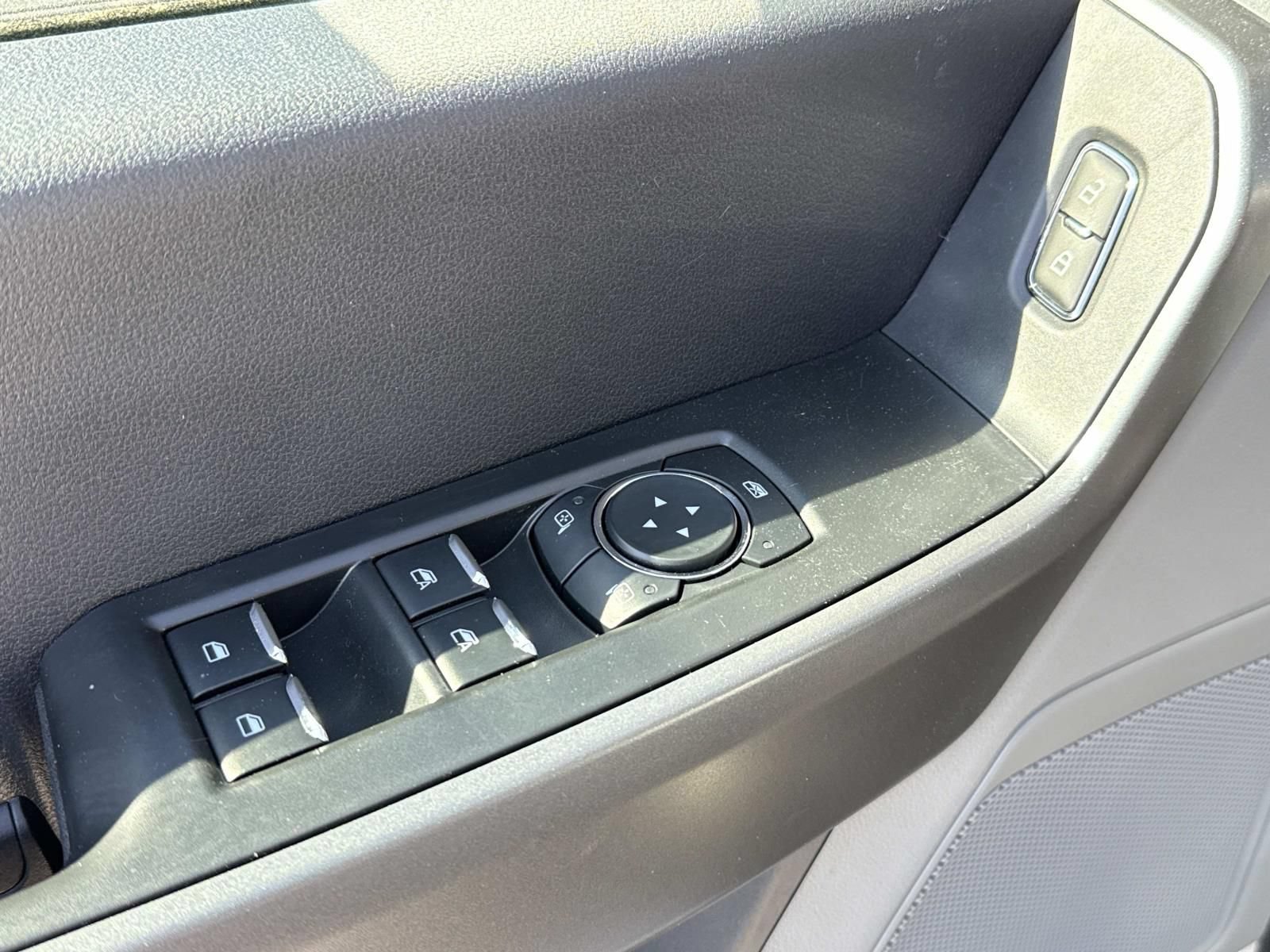 New 2026 Ford F350 XLT AWD/4WD image 19