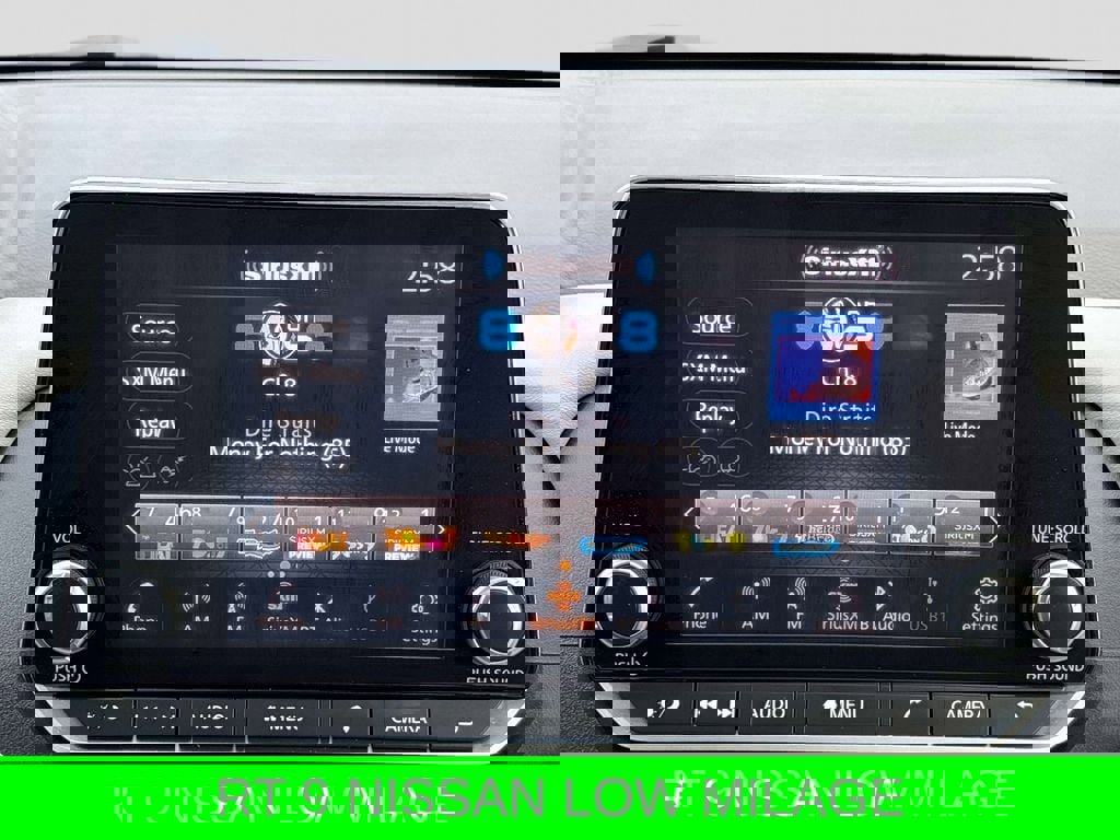 Certified 2023 Nissan Rogue SL image 24