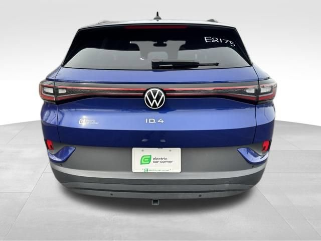 Used 2022 Volkswagen ID.4 Pro S image 7