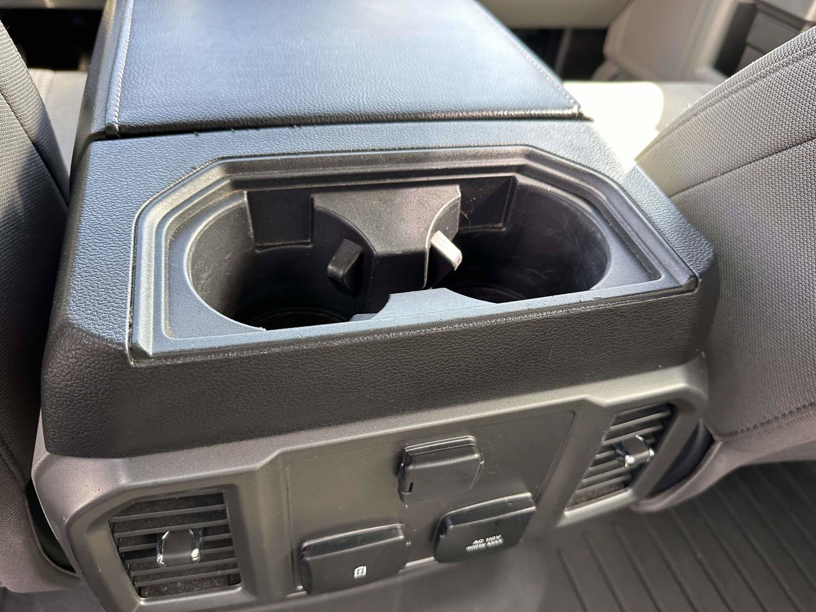 Used 2019 Ford F150 XLT w/ Equipment Group 302A Luxury AWD/4WD image 15