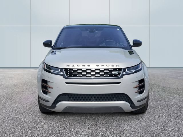 Used 2020 Land Rover Range Rover Evoque First Edition AWD/4WD image 2