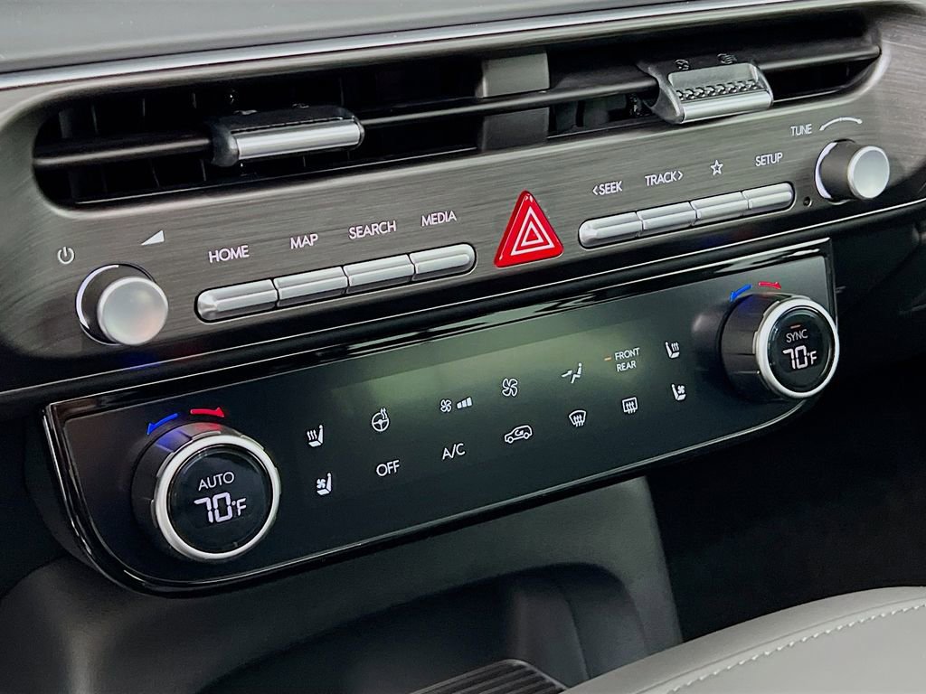 New 2026 Hyundai Palisade Calligraphy image 14