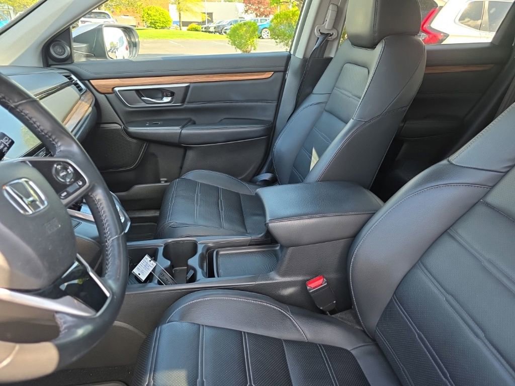 Used 2019 Honda CR-V EX-L image 23