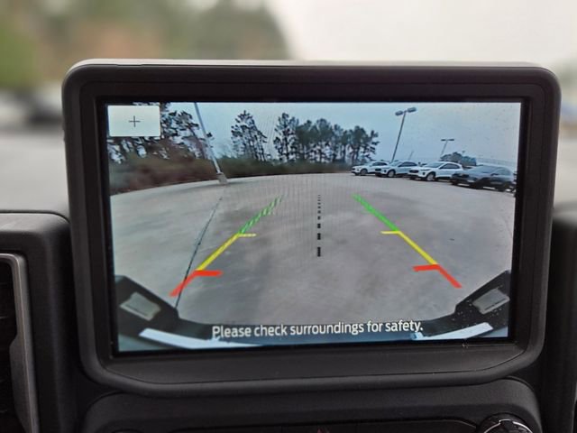 Used 2023 Ford Bronco Sport Big Bend image 22