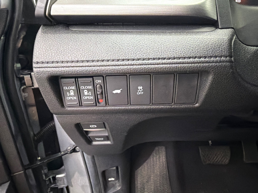 Used 2025 Honda Odyssey EX-L image 34