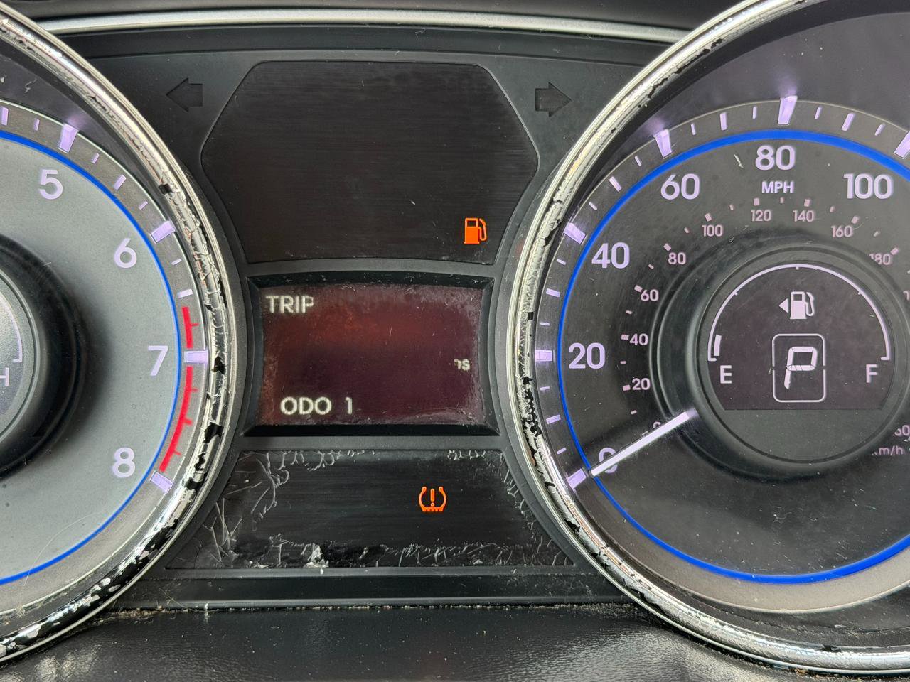 Used 2014 Hyundai Sonata GLS FWD image 26