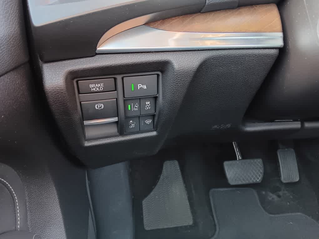 Used 2019 Acura MDX w/ Advance Package AWD/4WD image 26