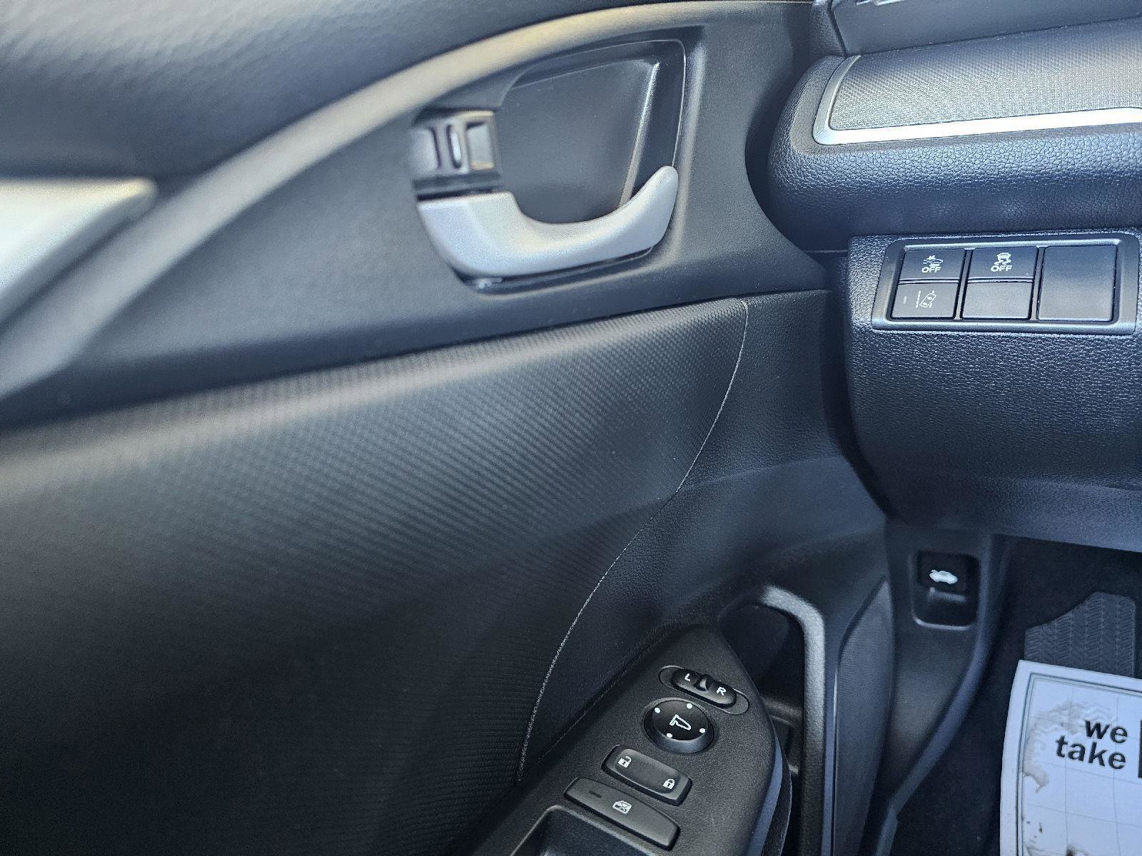 Used 2020 Honda Civic LX image 23