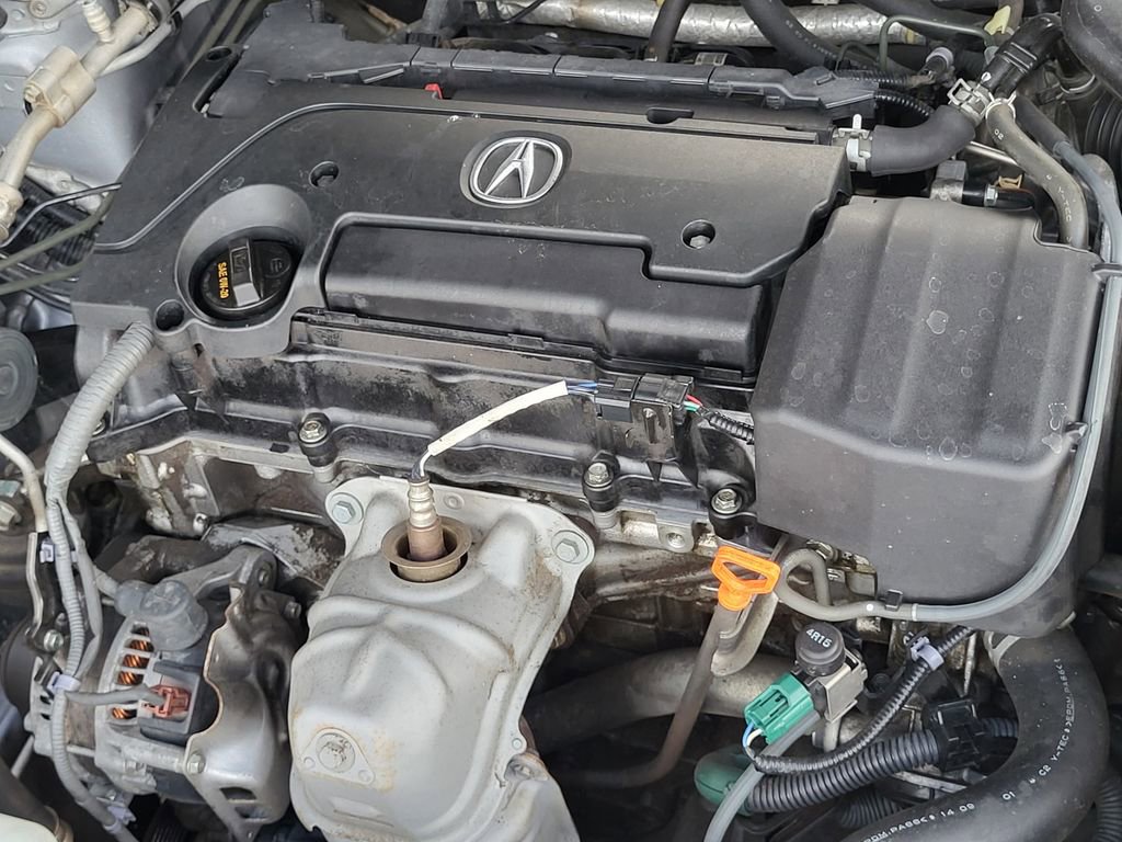 Used 2015 Acura TLX image 30