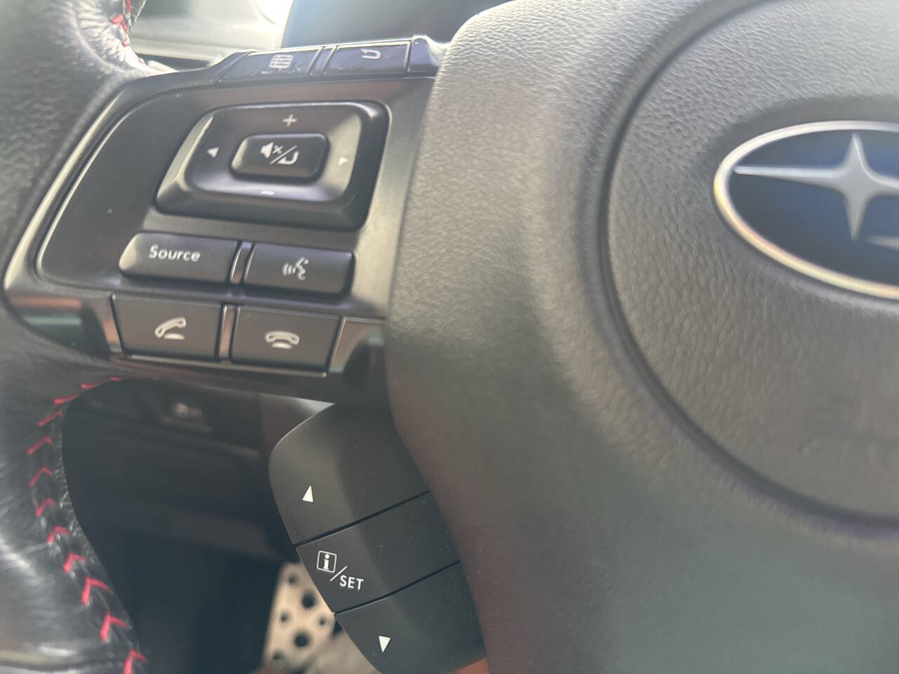 Used 2018 Subaru WRX Limited w/ Popular Package #1 AWD/4WD image 29