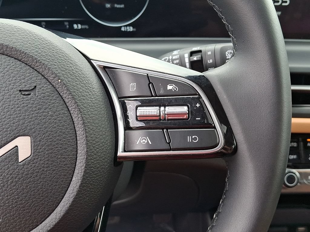 Certified 2026 Kia Seltos EX w/ EX Sunroof Package AWD/4WD image 22