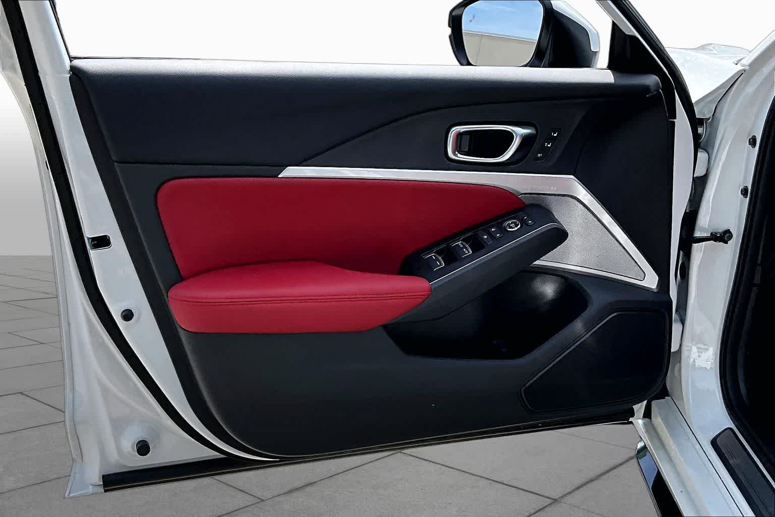 New 2026 Acura Integra A-Spec w/ Technology Package FWD image 10