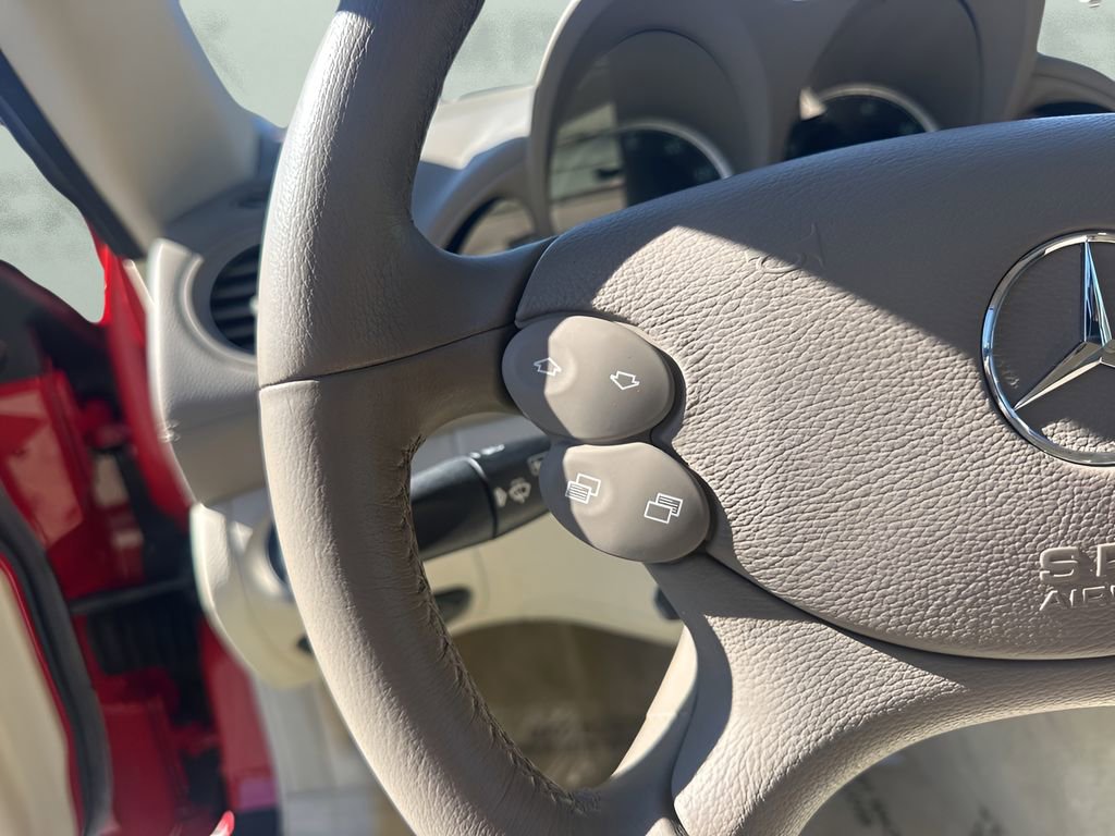 Used 2003 Mercedes-Benz SL 500 image 14
