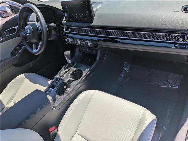 Used 2025 Honda Civic Sport Touring image 21