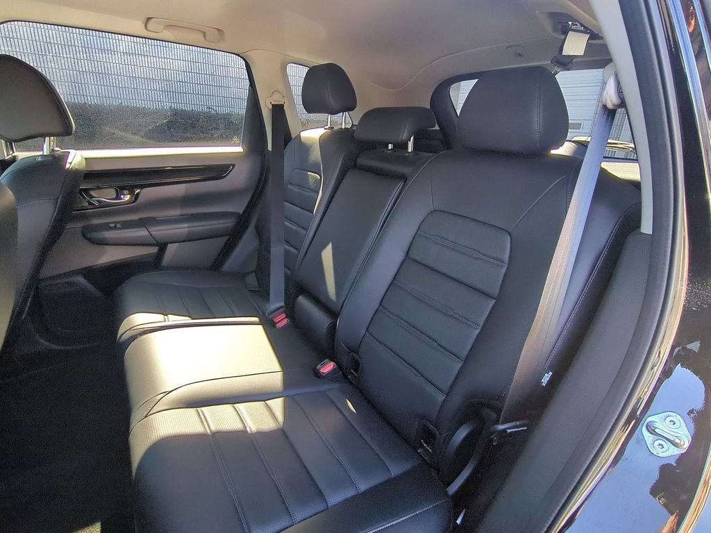 Used 2025 Honda CR-V EX-L image 27