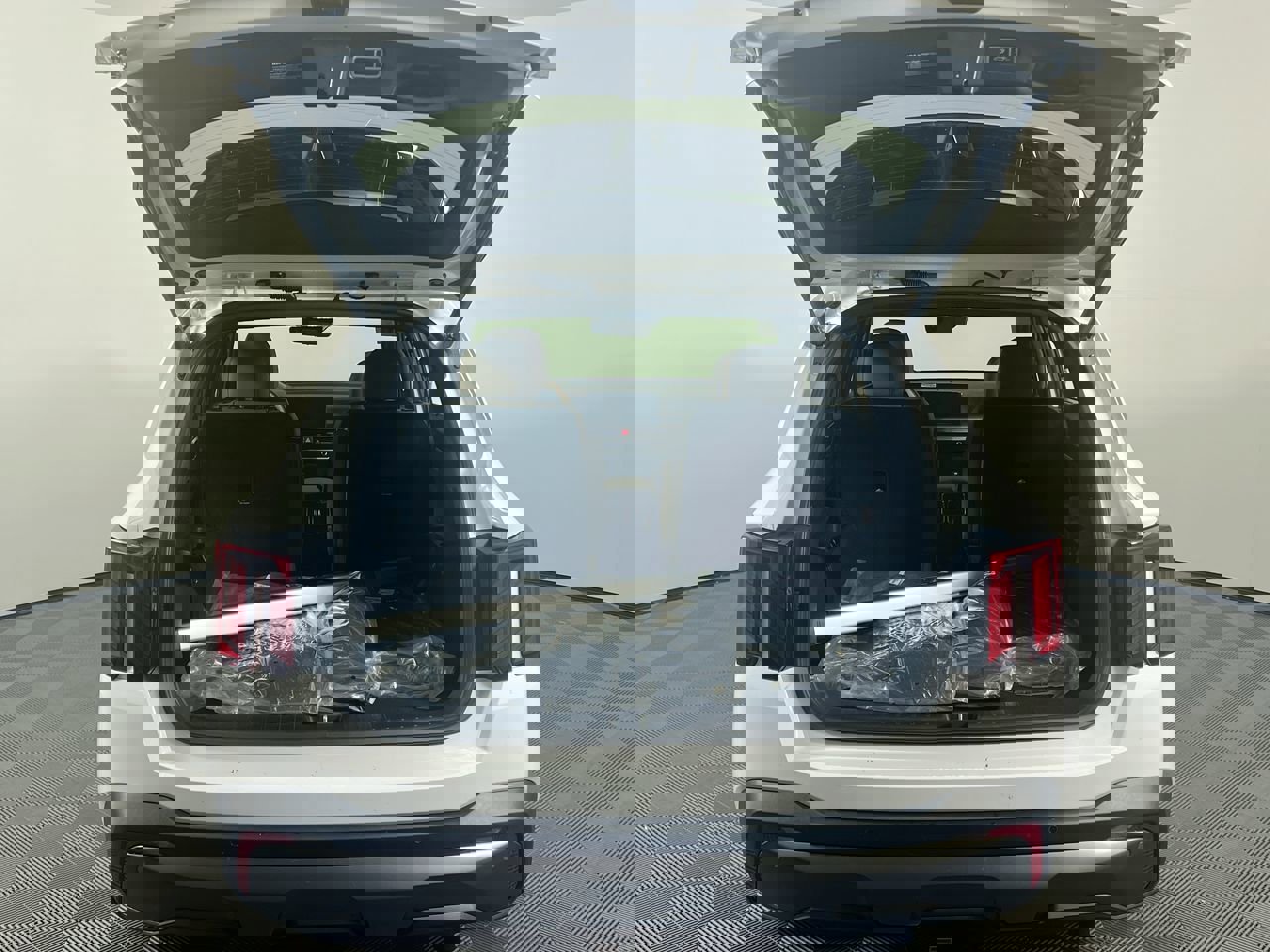 New 2026 Kia Sorento SX Prestige w/ Olive Brown Leather Package image 36