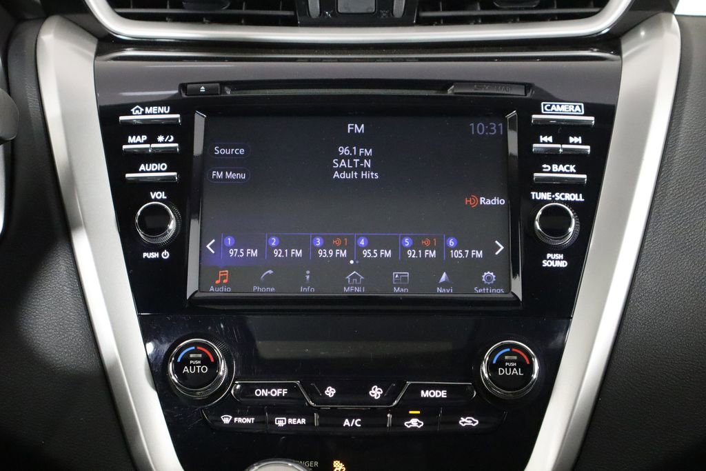 Used 2015 Nissan Murano SL w/ SL Technology Package AWD/4WD image 28