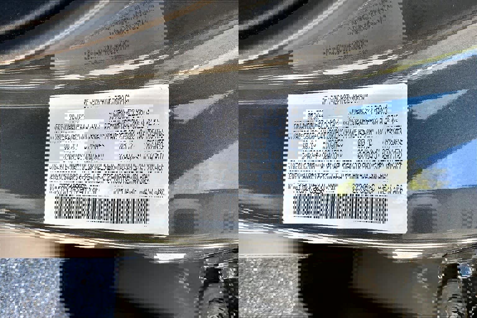 Used 2023 MAZDA CX-9 Grand Touring image 37