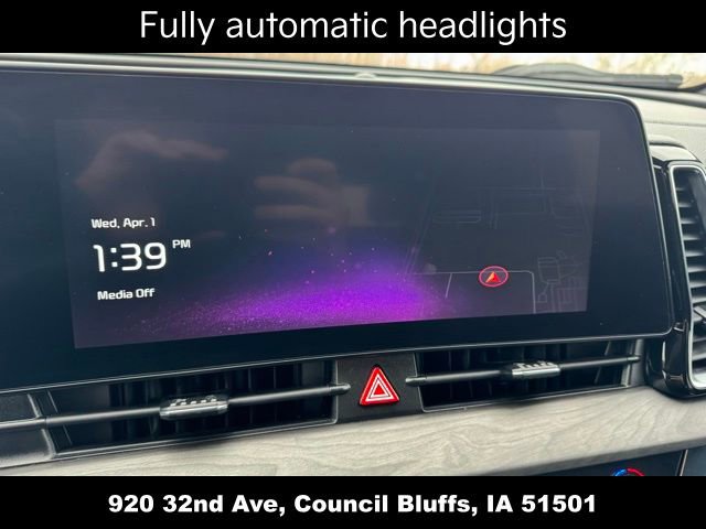 Used 2023 Kia Sportage X-Pro Prestige AWD/4WD image 27