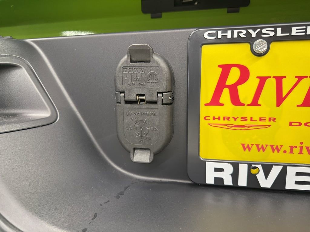 New 2026 Jeep Gladiator Sport image 8