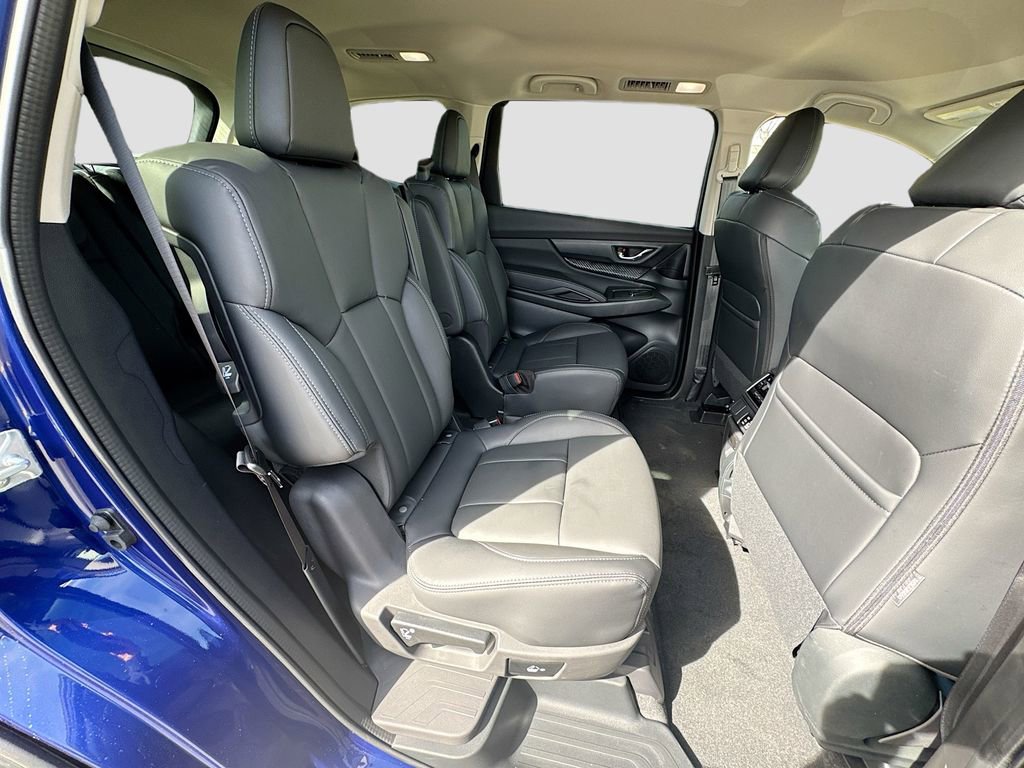 New 2026 Subaru Ascent Premium image 35