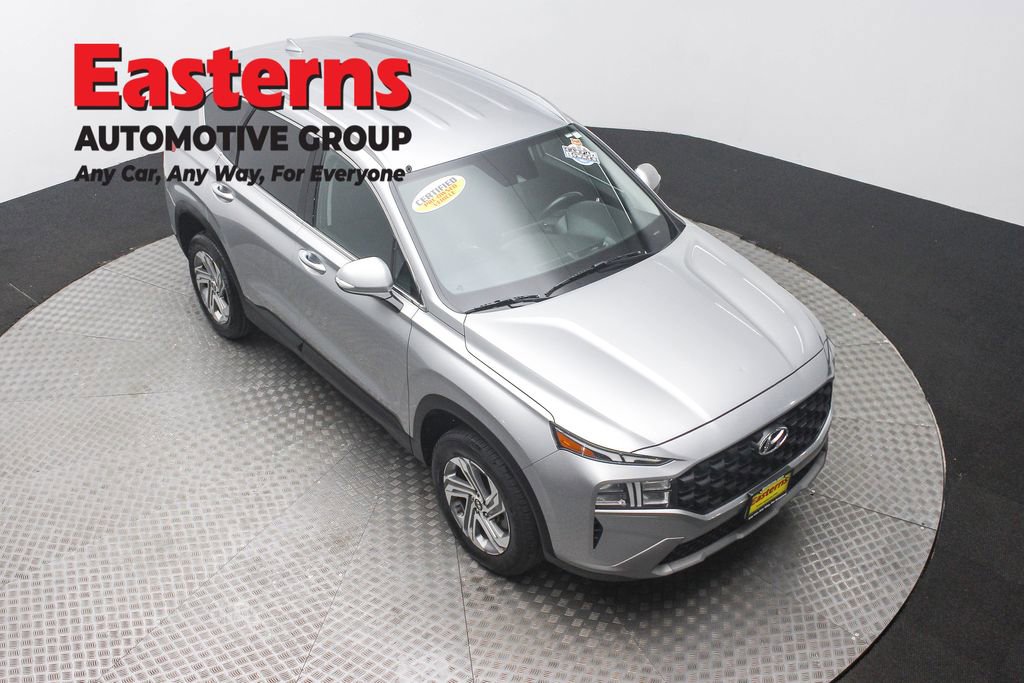Used 2023 Hyundai Santa Fe SEL image 3