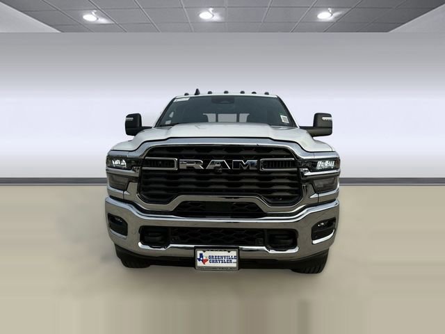 New 2025 RAM 2500 Tradesman AWD/4WD image 5