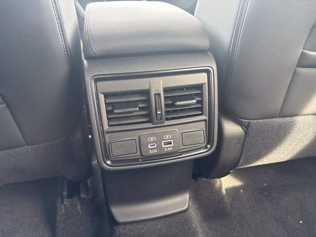 New 2026 Subaru Forester Sport AWD/4WD image 21