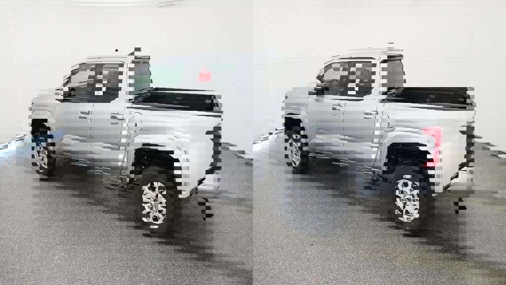 New 2026 Toyota Tacoma SR5 image 4