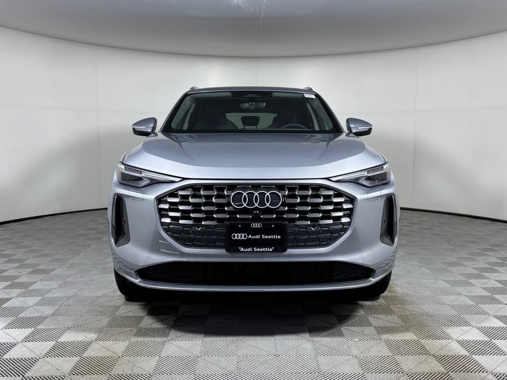 New 2026 Audi Q5 Premium Plus AWD/4WD image 2