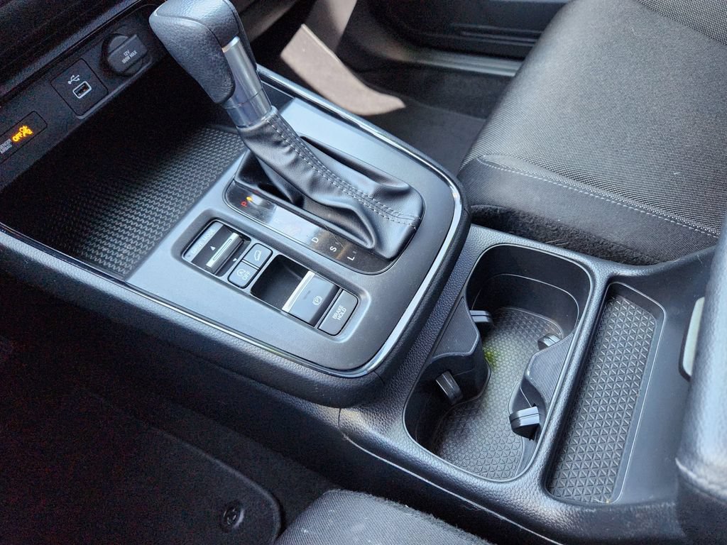 Used 2023 Honda CR-V LX image 21